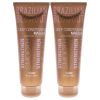 Acai Deep Conditioning Masque by Brazilian Blowout for Unisex - 8 oz Mask - Pack of 2