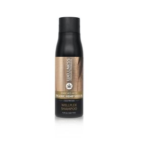 Wellness Wellplex Shampoo