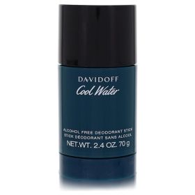 Cool Water by Davidoff Deodorant Stick (Alcohol Free)