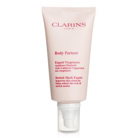 Body Partner Stretch Mark Expert