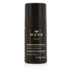 NUXE - Men 24HR Protection Deodorant 0357/AN0351A 50ml/1.6oz
