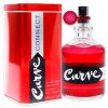 Curve Connect by Liz Claiborne for Men - 4.2 oz Cologne Spray