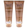 Acai Deep Conditioning Masque by Brazilian Blowout for Unisex - 8 oz Mask - Pack of 2