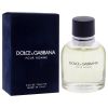 Dolce and Gabbana by Dolce and Gabbana for Men - 2.5 oz EDT Spray