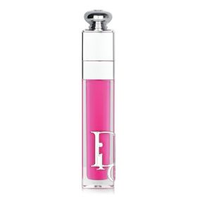 CHRISTIAN DIOR - Addict Lip Maximizer Gloss - # 007 Raspberry 636056 6ml/0.2oz