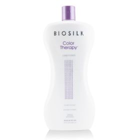 BIOSILK - Color Therapy Conditioner  BS9636 1006ml/34oz