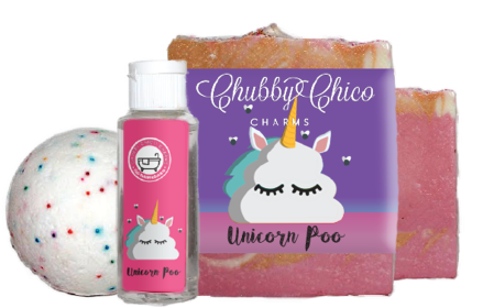 Unicorn Poo