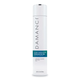 Zero Keratin Treatment