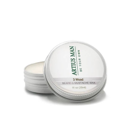 1 OZ. Beard Wax