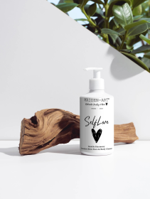 Sensitive skin cleanser - Gentle Harmony