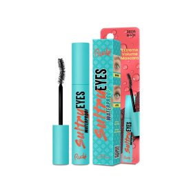 Sultry Eyes - Waterproof Mascara