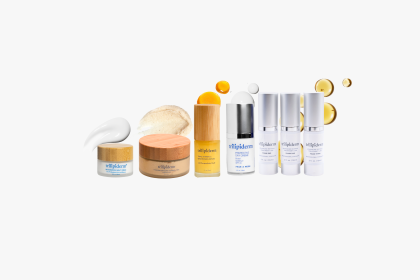 Winter Luxe Ritual