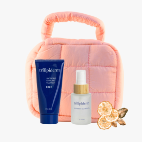 Bergamot Essence Duo