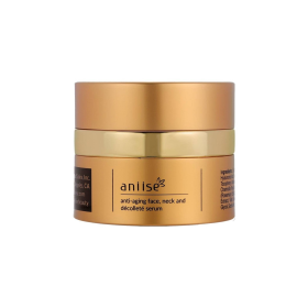 Anti-Aging Face Neck and Dcollet Serum