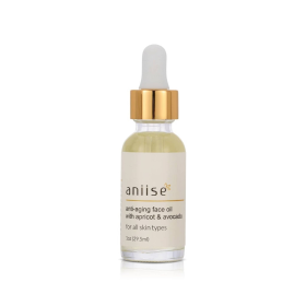 Anti Aging Face Oil