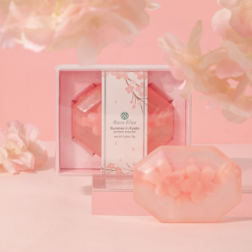Summer in Kyoto perfume soap bar