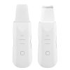 Ultrasonic Skin Scrubber Deep Face Cleaning Machine Peeling Shovel Facial Pore Cleaner Face Skin Scrubber Lift Beauty Instrument