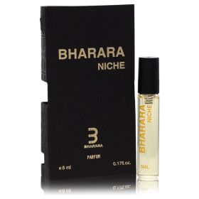 Bharara Niche by Bharara Beauty Vial (sample)