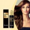 Perfumed Hair Care Oil Spray - Smooth Hair Care, Moisturizing, Smooth, Hydrating, Hair Luster Care, Beautiful Hair