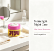 Cellular Technology Hydrating Face Cream, Multi K-Beauty Actives Nourishing Moisturizer to Smooth Fine Lines & Boost Skin Elasticity