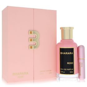 Bharara Rose by Bharara Beauty Eau De Parfum Spray