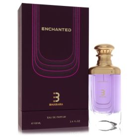 Bharara Enchanted by Bharara Beauty Eau De Parfum Spray