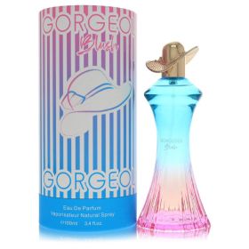Bharara Gorgeous Blush by Bharara Beauty Eau De Parfum Spray
