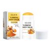 EELHOE Turmeric Balm, Beauty Stick Full Care Brightening Moisturizing Hydrating Skin Care Stick