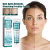 EELHOE Spot Cream Hydrates And Moisturizes Skin To Lighten Spots, Acne , Brightening And Rejuvenating Skin Beauty Cream
