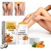 EELHOE Turmeric Balm, Beauty Stick Full Care Brightening Moisturizing Hydrating Skin Care Stick
