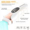 Beauty Supplier Professional Handheld Custom Logo Laser IPL Hair Removal