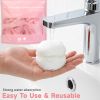Disposable Compressed Face Towels