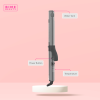 CurlStream Pro- Steam Curling Iron