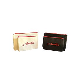 Austin Makeup Bag (Color: DAY)