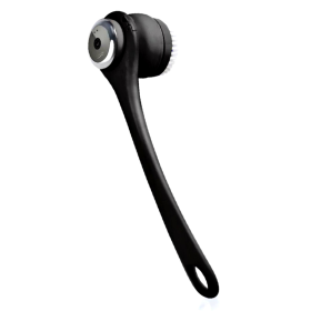 Cleansing & Exfoliating Body Brush (Color: Black)