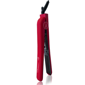 w/Soft Touch (Color: Metallic Red)
