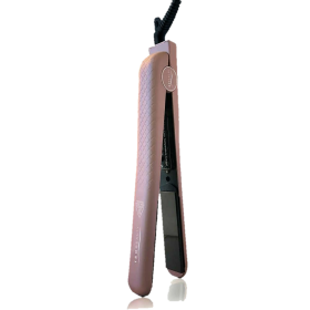w/Soft Touch (Color: Metallic Rose Gold)