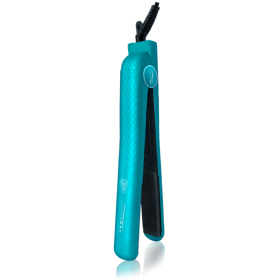 w/Soft Touch (Color: Metallic Turquoise)
