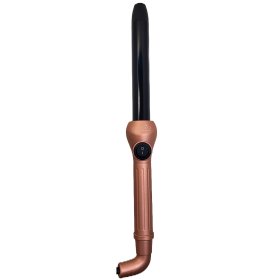 Twister Pro (Color: Metallic Rose Gold, size: 25mm)