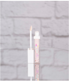Mommy and Me Lip Gloss Bundle (Color: Red)