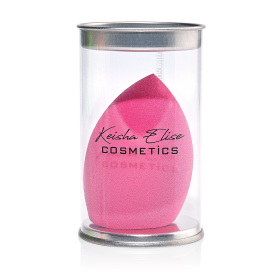 Makeup Sponge (Color: Pink)