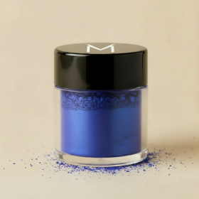 COLOUR ART EYESHADOW (Color: who-do-voodoo)