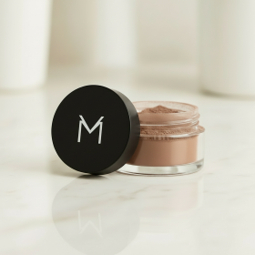 XOXO SETTING POWDER (Color: xoxo-light)