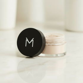 XOXO SETTING POWDER (Color: xoxo-medium)
