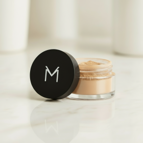 XOXO SETTING POWDER (Color: xoxo-dark)