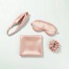 IYO Beauty Radiant Night Silk Set
