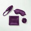 IYO Beauty Radiant Night Silk Set