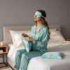IYO Beauty Radiant Night Silk Set