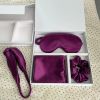 IYO Beauty Radiant Night Silk Set
