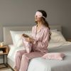 IYO Beauty Radiant Night Silk Set